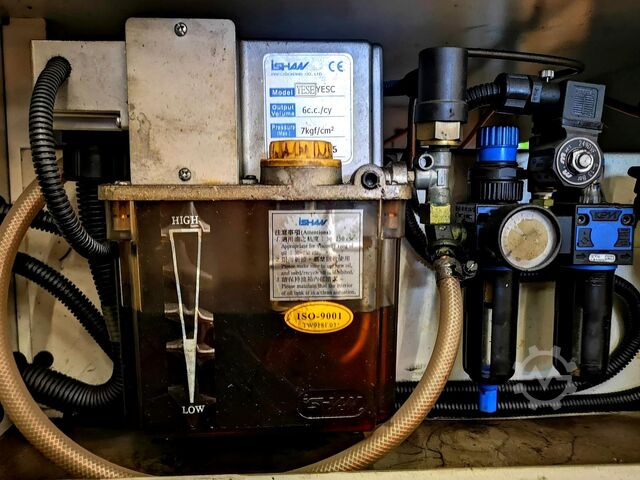 Placeholder Ares Seiki R 4530