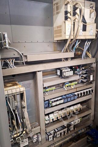 Placeholder Ares Seiki R 4530