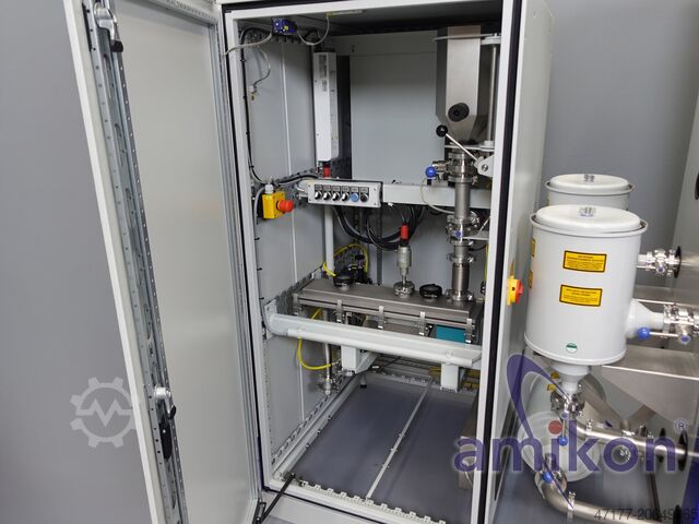 Selektivna laserska mašina za topljenje SLM Solutions SLM 280 HL 3D Drucker