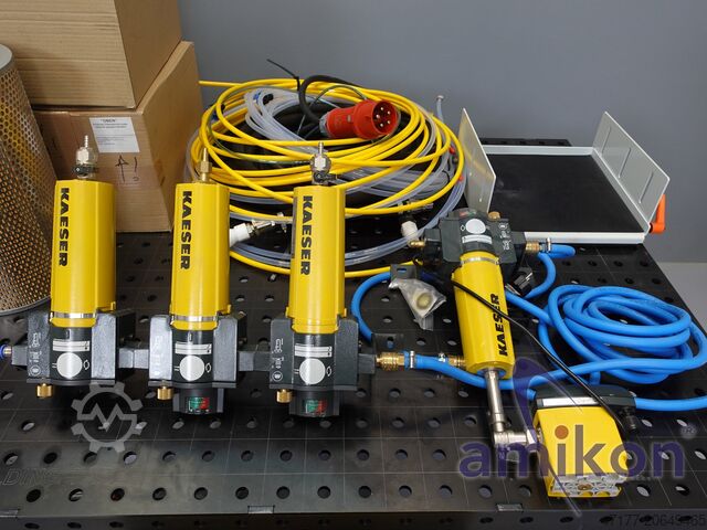 Selektivna laserska mašina za topljenje SLM Solutions SLM 280 HL 3D Drucker