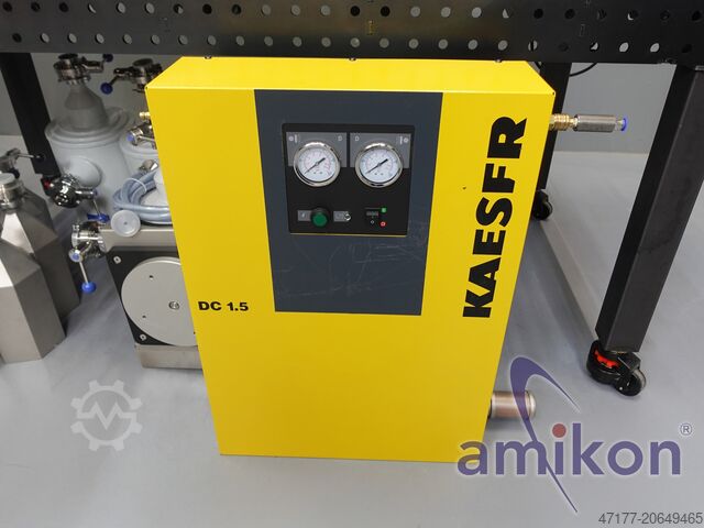 Selektivna laserska mašina za topljenje SLM Solutions SLM 280 HL 3D Drucker