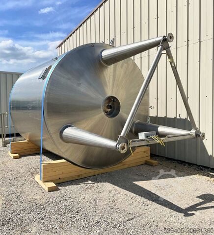 Soporte de almacenamiento  Goavec SA