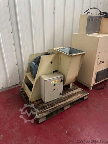 Manesty Accela-cota 150 Manesty Accela-cota 150