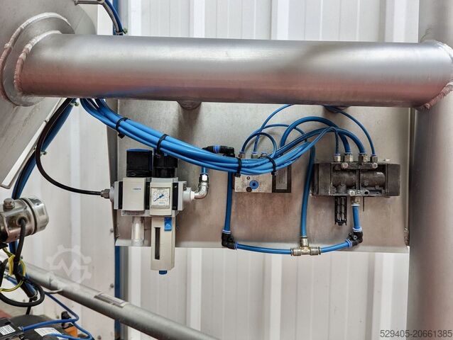 μέσο αποθήκευσης Segler 40255D