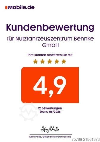 Kroghejselastbil MERCEDES-BENZ Actros 2641 BB / MP3/ Hyva 20.51 Abroller/ AC