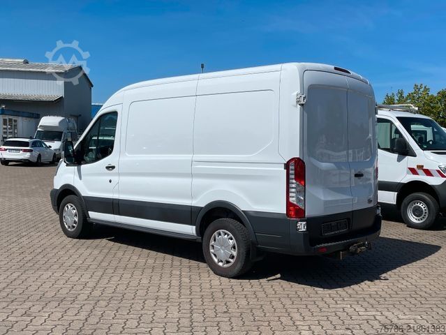 Bestelwagen met verhoogd dak FORD Transit Kasten 350 L2 Trend/ 4x4/ AC/ AHK 2.8t