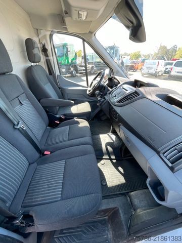 Bestelwagen met verhoogd dak FORD Transit Kasten 350 L2 Trend/ 4x4/ AC/ AHK 2.8t