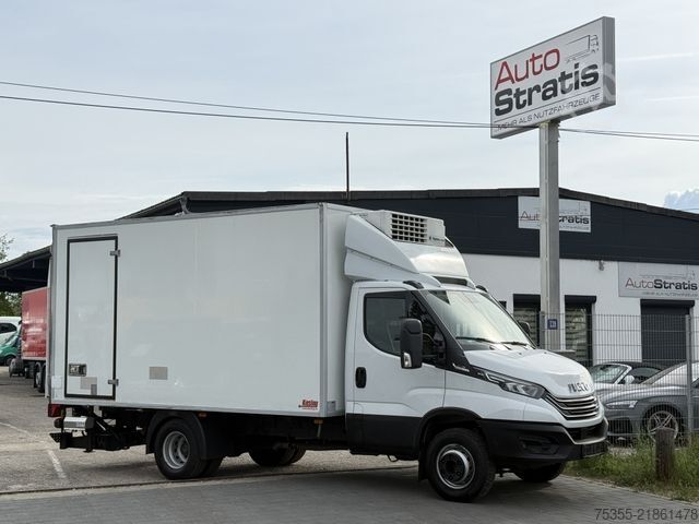Autoutilitară frigorifică IVECO Daily 70C18 72C18 ACC NAVI ThermoKing V-500 MAX