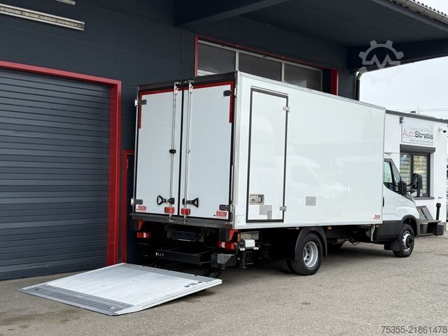 Autoutilitară frigorifică IVECO Daily 70C18 72C18 ACC NAVI ThermoKing V-500 MAX