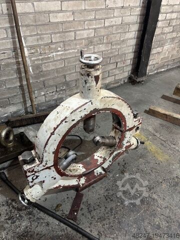 Cnc lathe Dugard Eagle BNC 2680