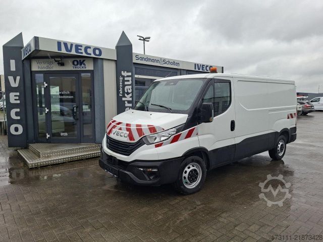 Panel van IVECO Daily 35S14V / H1 Dach / RL / AHK / RFK