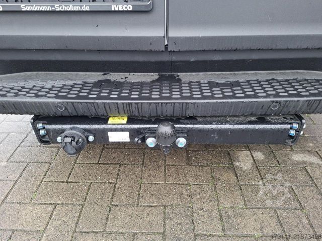 Panel van IVECO Daily 35S14V / H1 Dach / RL / AHK / RFK