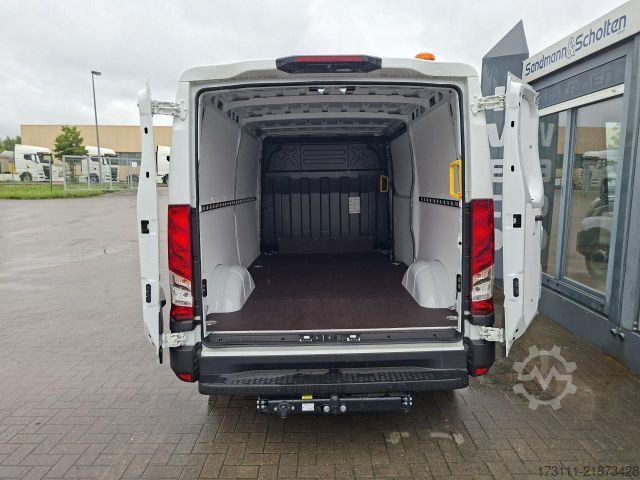 Panel van IVECO Daily 35S14V / H1 Dach / RL / AHK / RFK