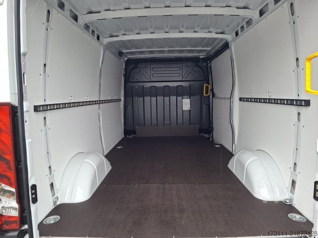 Panel van IVECO Daily 35S14V / H1 Dach / RL / AHK / RFK