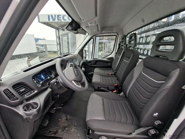 Tipper van IVECO Daily 35S14 Kipper 3,5m / AHK / Klima