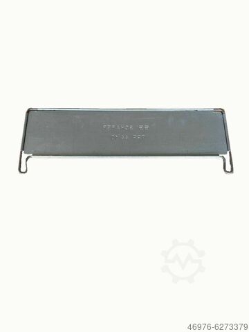 Scheidingswand verdelers SSI Schäfer / 365x100 mm (LxH) 50x Fachteiler / inkl . Transport