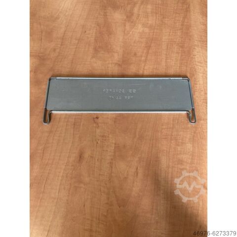 Scheidingswand verdelers SSI Schäfer / 365x100 mm (LxH) 50x Fachteiler / inkl . Transport