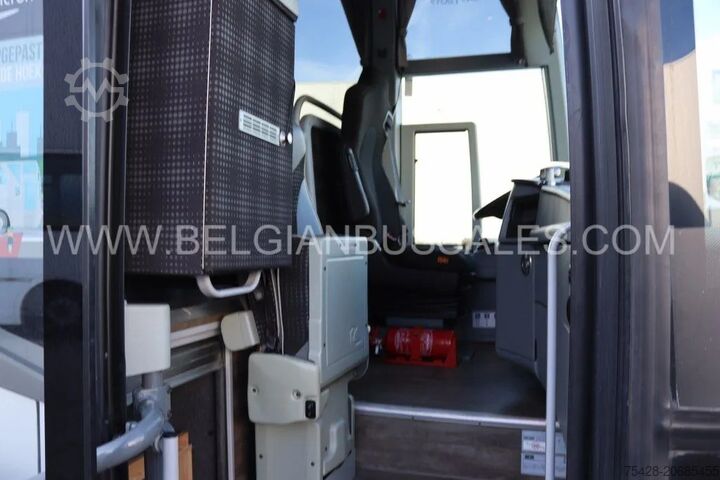 Coach Van Hool TX16 Alicron / 13.1m / Euro 6 / Full Option
