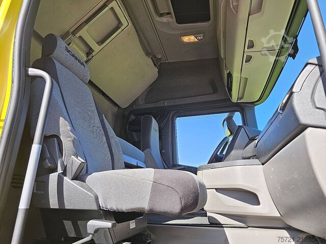Standard-SZM SCANIA R450