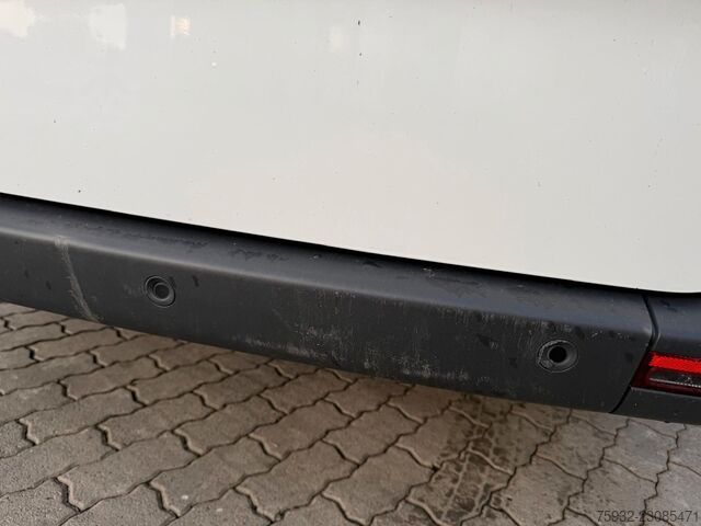 Minibuss MERCEDES-BENZ Sprinter III 317 CDI Mobility 23 Rollstuhlbühne