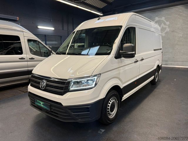 Kassevogn VOLKSWAGEN Crafter Kasten L2H2 DSG LED ACC R-CAM AHK 3,0T