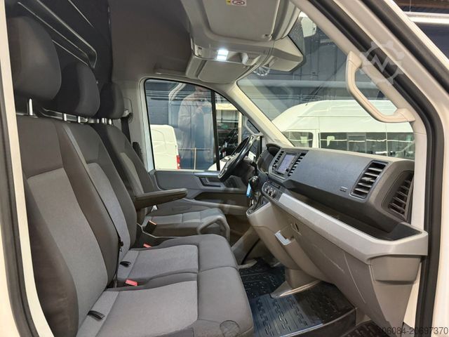 Kassevogn VOLKSWAGEN Crafter Kasten L2H2 DSG LED ACC R-CAM AHK 3,0T