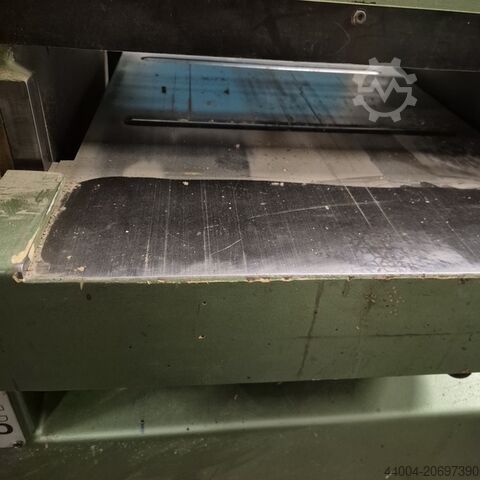 Vastagsággyalu SAC PS 530