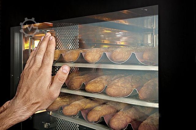 Smerigliatrice da taglio Salva kwik-co 5