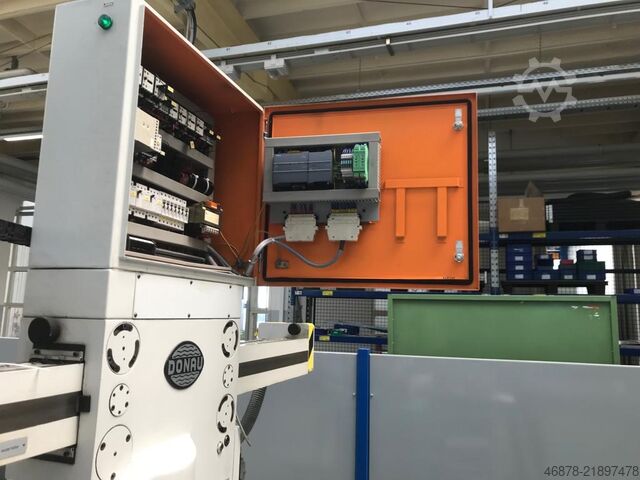 Donau / Althauskaart SPS NIEUW Donau Getriebeschaltkarte plug and play