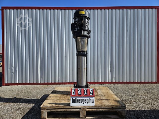  Grundfos CRN 32-8 A-F-G-V-EUBV