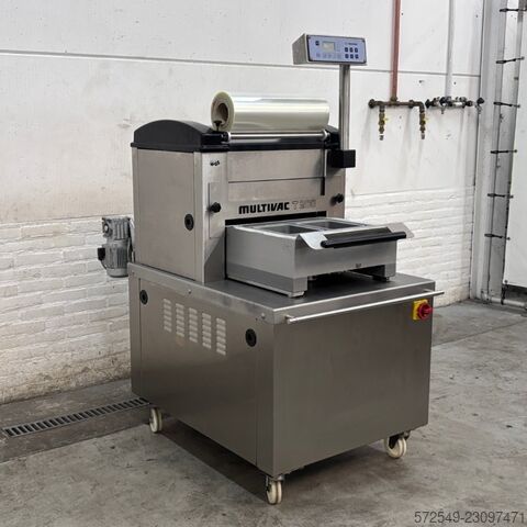  Multivac T200