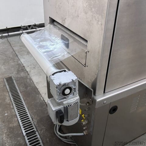  Multivac T200