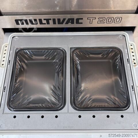  Multivac T200