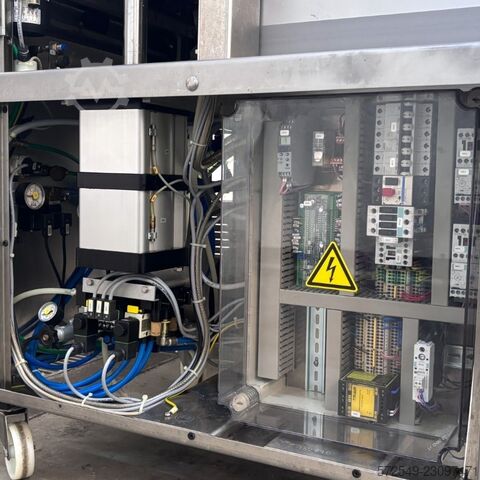  Multivac T200