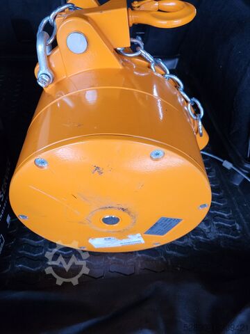 LENTE TREIN DALEX D 6/130