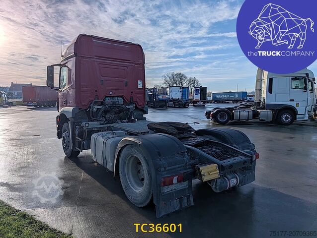 MTS standard Mercedes-Benz Actros 1842