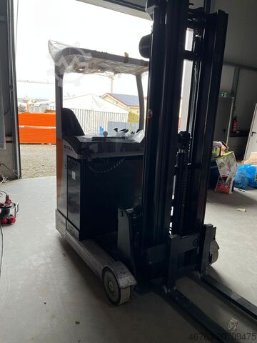 Schubmaststapler Still FM-X14