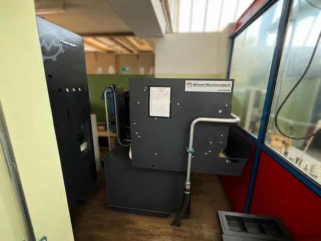 Universal-Bearbeitungszentrum DMG MORI DMU 50 3rd