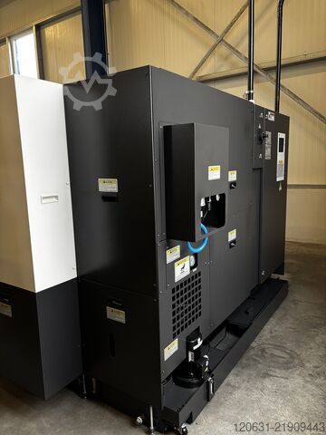 CNC-svarv Okuma GENOS L3000-e (Mx450)