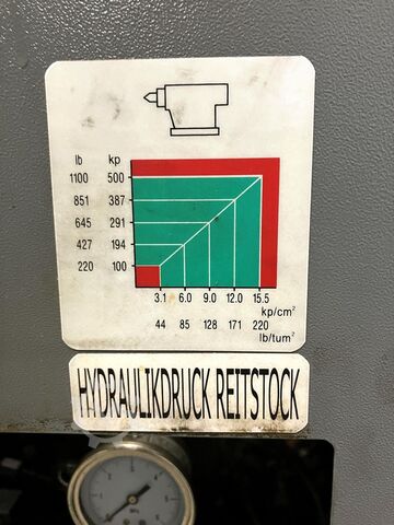 CNC torna tezgahı Okuma Genos L 300-M