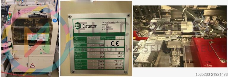 Il bonder Datacon 2200 EVO