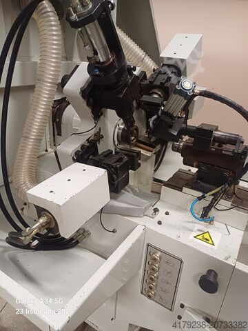 Wood lathe / lathe INTOREX TRD 65 TRD 65