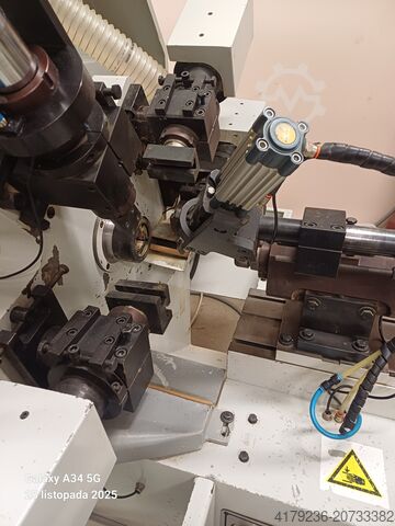 Wood lathe / lathe INTOREX TRD 65 TRD 65