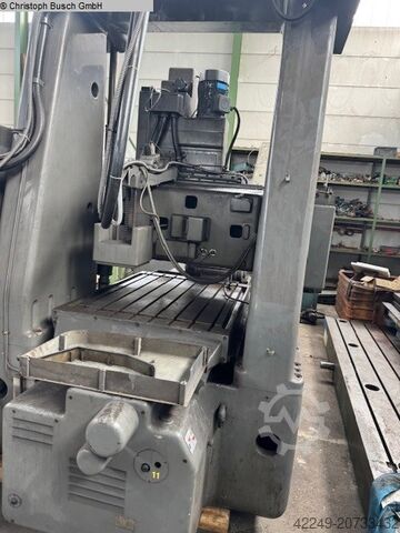 Jig Boring Machine MITSUI A 1250