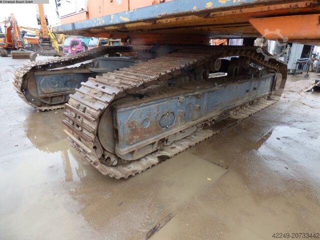 Bagger LIEBHERR R954BV LITRONIC