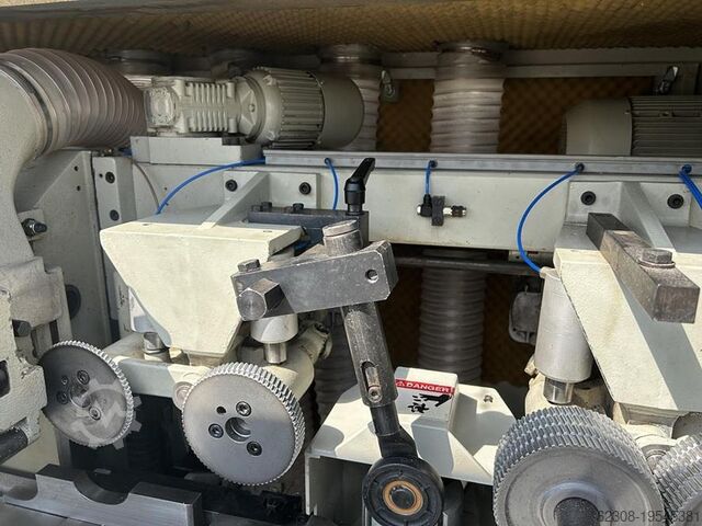 1995 WEINIG P23 WEINIG P23