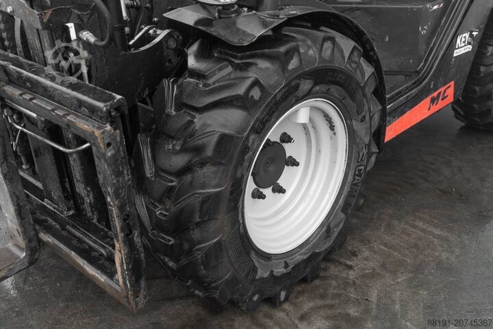 Forklift Manitou MC 30-4 D