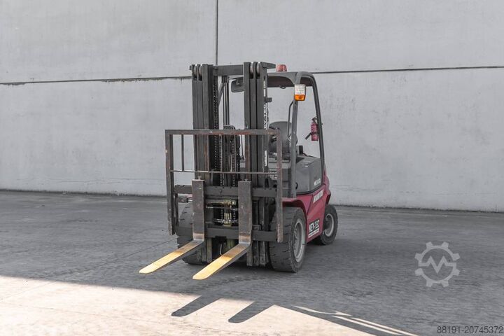 Forklift Manitou MI 30 D