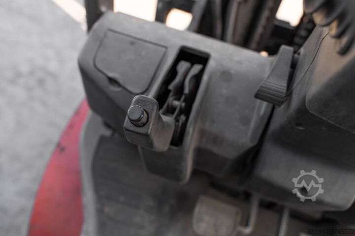 Forklift Manitou MI 30 D