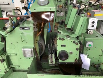 Retificadora sem centros KOEBAU MULTIMAT 150-6